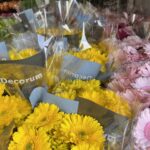 Bloemen Van den Hauwe