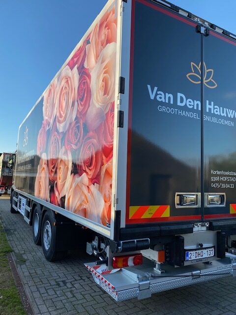 Bloemen Van den Hauwe