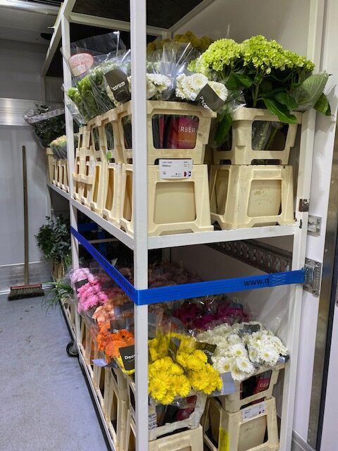 Bloemen Van den Hauwe